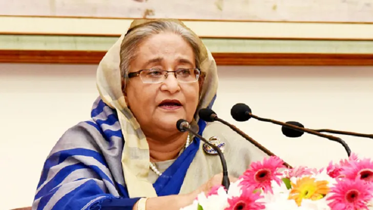 কালোবাজারিরা যাতে সংকট সৃষ্টি করতে না পারে: প্রধানমন্ত্রী