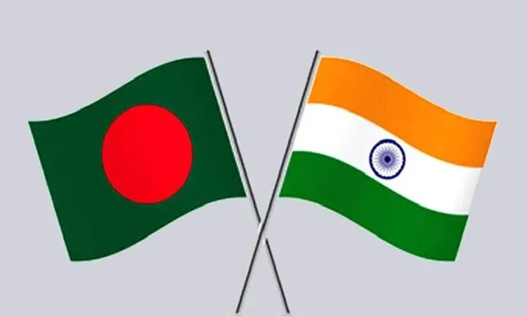 আগামী ১৯ জুন ঢাকা-দিল্লি জেসিসি বৈঠক