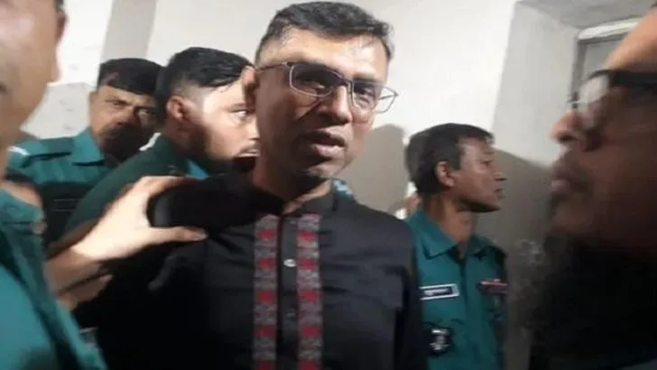জামিন পেলেন বাবুল আক্তার