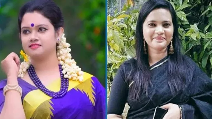 বোরকা পরে হল থেকে পালালেন ছাত্রলীগ নেত্রী রিভা-রাজিয়া