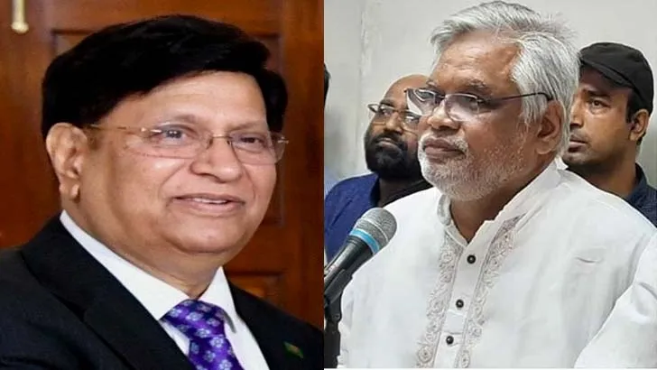 পররাষ্ট্রমন্ত্রীর ‘মগের মুল্লুক’ বক্তব্য নিয়ে যা বললেন বিএনপি