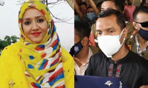 মিতু হত্যা মামলায় চার্জশিট গ্রহণ আদালতের