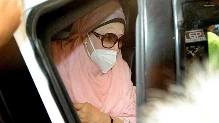 খালেদা জিয়াকে বিদেশে নেওয়া হবে: মির্জা ফখরুল