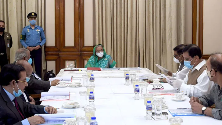 প্রার্থী ঠিক করতে আ.লীগের মনোনয়ন বোর্ডের সভা কাল