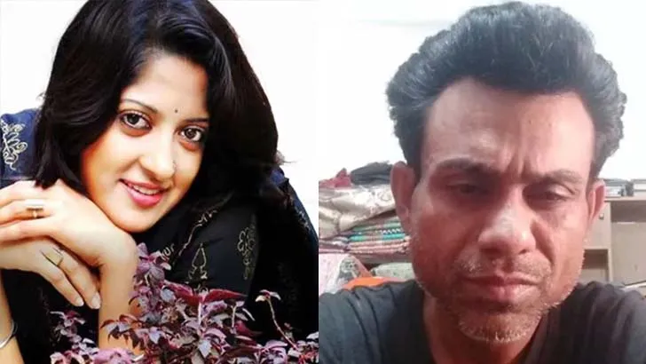 হিমুর মৃত্যু নিয়ে মুখ খুললেন সেই মেকআপ আর্টিস্ট