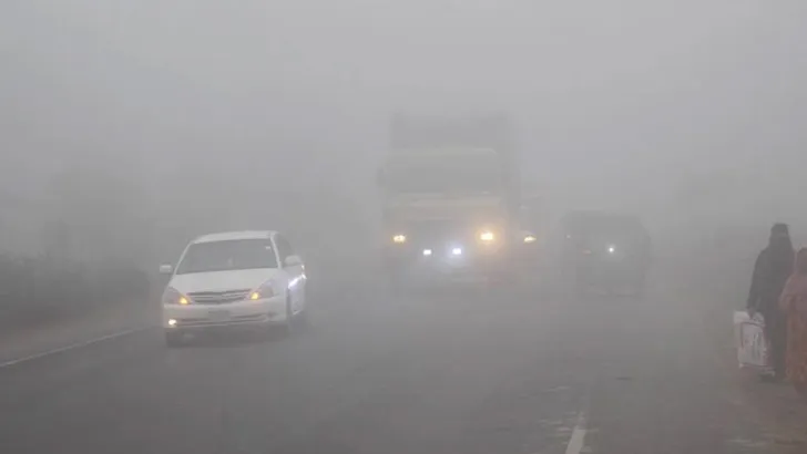 কুয়াশা থাকবে আর কতদিন?