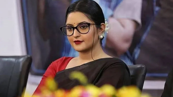 পরীমনির মাদক মামলা চলবে কিনা, রায় ২২ ফেব্রুয়ারি