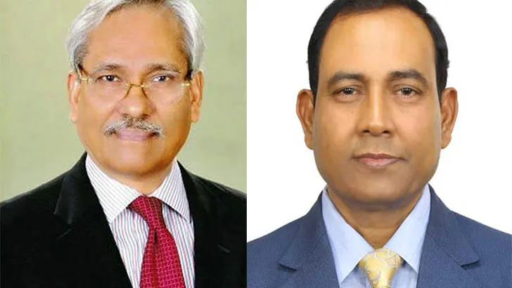 বিএনপির শাজাহান ওমরের বিকল্প এখন জামাল
