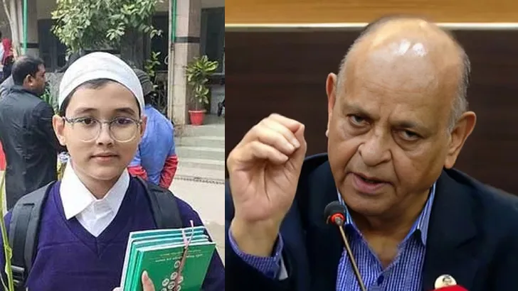 খতনা করাতে গিয়ে ফের শিশুর মৃত্যুতে দুঃখ প্রকাশ স্বাস্থ্যমন্ত্রীর