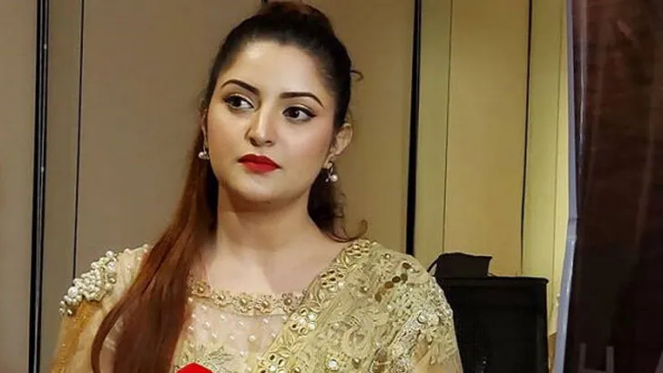 পরীমনির বিরুদ্ধে মাদক মামলার বিচার চলবে