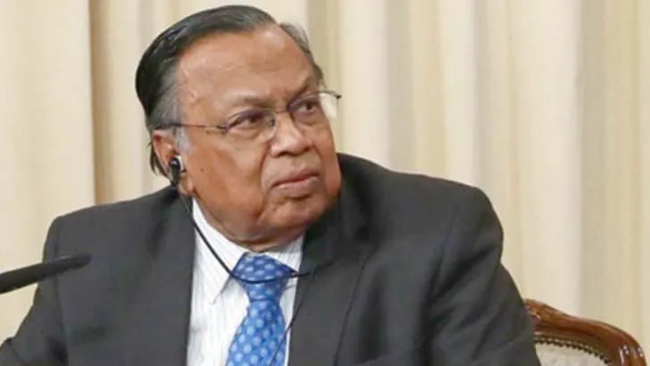 ঋণ পরিশোধের চাপ তো কিছুটা আছে, তবে আমরা কি মরে গেছি : অর্থমন্ত্রী