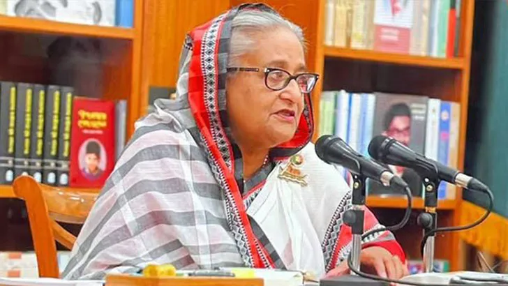 মার্চে দুর্ভিক্ষ সৃষ্টির আন্তর্জাতিক ‘চক্রান্ত’, যা বললেন প্রধানমন্ত্রী