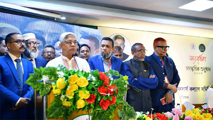 ভূমি অফিসে যেন কোনো দালাল না থাকে : মন্ত্রী