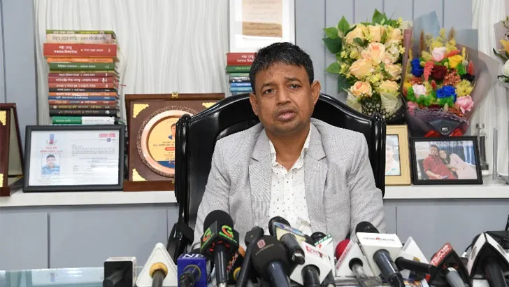 খতনায় মৃত্যুর ঘটনায় দায়ী কাউকে ছাড় দেবে না ডিবি : হারুন