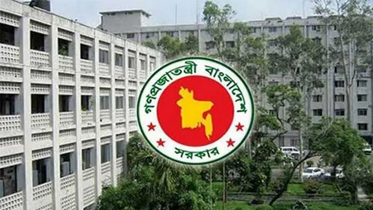 আগের মন্ত্রিসভা থেকে এখনো ৫ জন কম বর্তমান মন্ত্রিসভায়