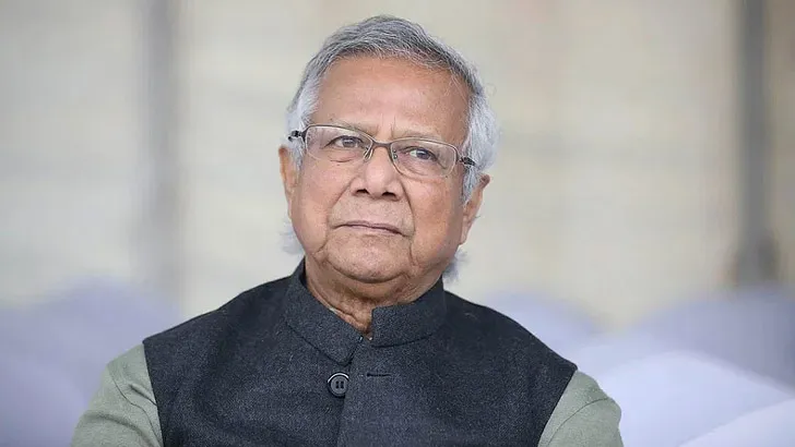 ড. ইউনূসের বিরুদ্ধে মামলা রাজনৈতিক উদ্দেশ্যপ্রণোদিত : ট্রায়াল ওয়াচের প্রতিবেদন