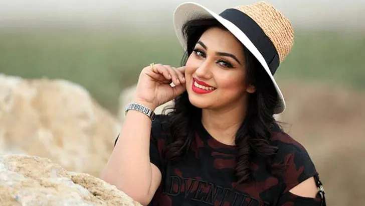 নারীদের নিয়ে কী পরিকল্পনা, জানালেন অপু বিশ্বাস