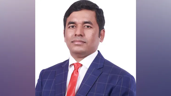 এমপি আজাদকে আ.লীগ থেকে অব্যাহতি