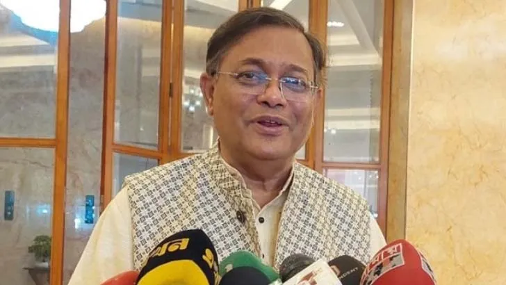 টিভিতে জিম্মিদের পরিবারের প্রতিক্রিয়া দেখে দস্যুরা আরও অনমনীয় হয় : পররাষ্ট্রমন্ত্রী