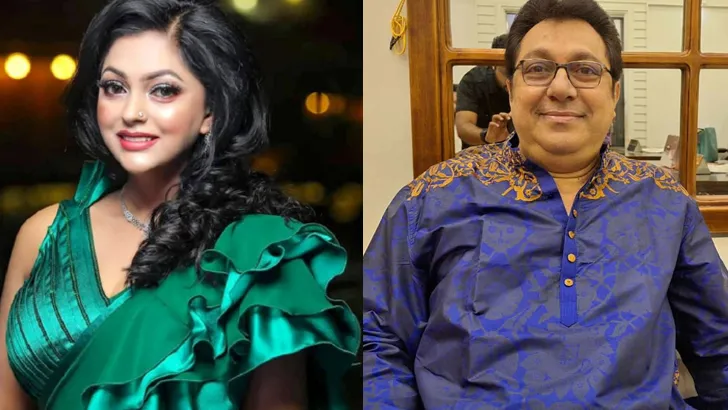 অবশেষে সভাপতির নাম ঘোষণা করলেন নিপুণ