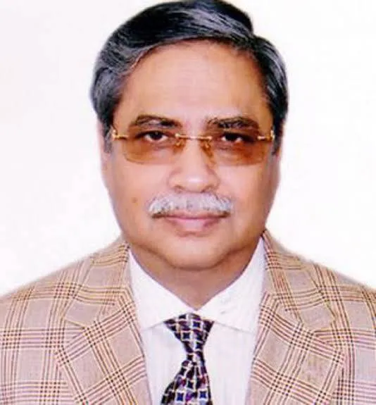 দেশের ২২তম রাষ্ট্রপতি হচ্ছেন সাহাবুদ্দিন চুপ্পু
