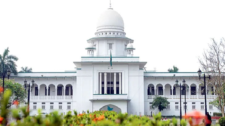 কারাগারে জন্ম নেওয়া শিশুর মাকে জামিন দিলেন হাইকোর্ট