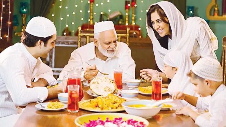 যে খাবারে রোজায় সুস্থ থাকবেন