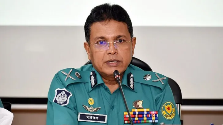 তৃতীয় লিঙ্গের কেউ চাঁদাবাজি করলে আইনের আওতায় আনা হবে : ডিএমপি