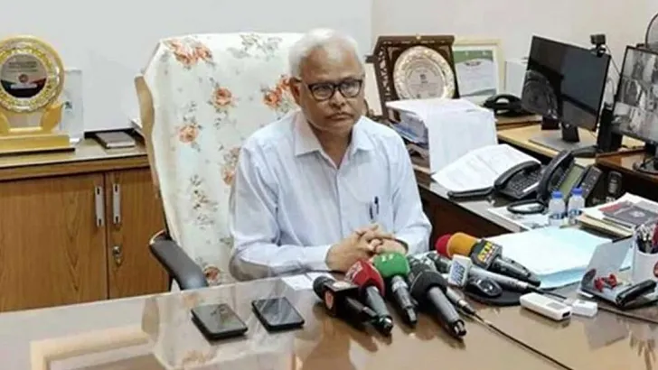 আদালতের আদেশ শিরোধার্য: বুয়েট উপাচার্য