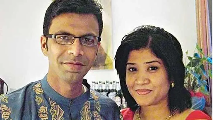 ফের পেছাল সাগর-রুনি হত্যা মামলার প্রতিবেদন