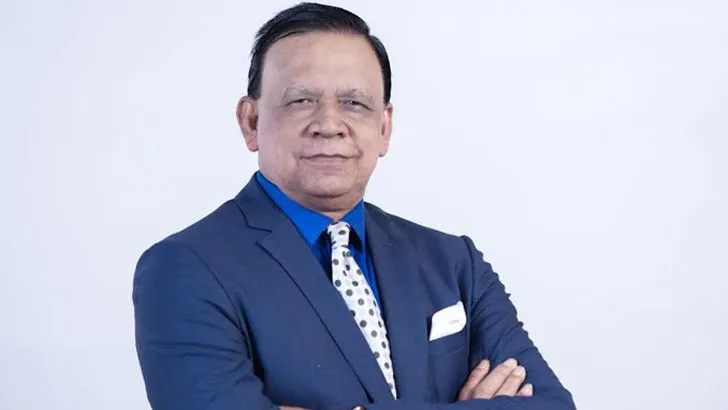 খোকনকে বহিষ্কারের আলোচনা জাতীয়তাবাদী আইনজীবী ফোরামে