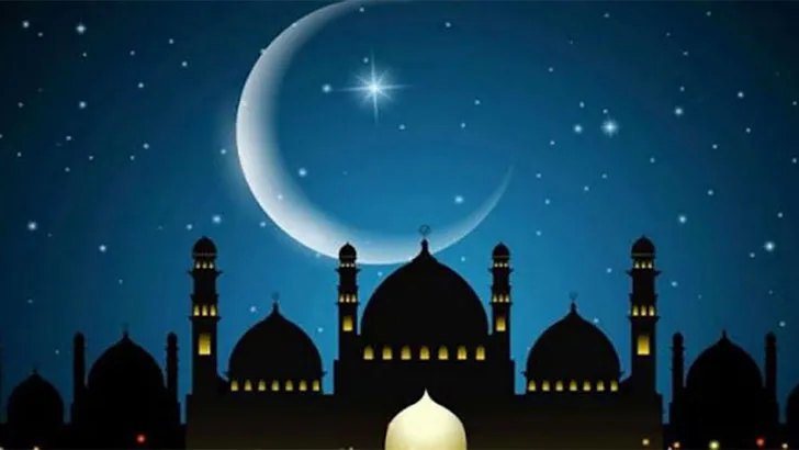 বুধবার ঈদ শরীয়তপুরের ৩০ গ্রামে