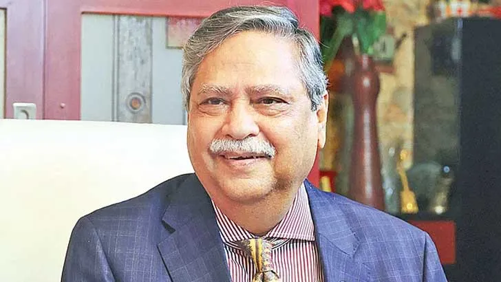 ঈদের আনন্দ থেকে কেউ যেন বঞ্চিত না হয় : রাষ্ট্রপতি