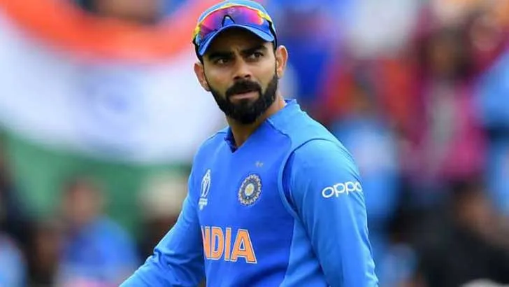 কোহলিকে টি-টোয়েন্টি বিশ্বকাপে দেখতে চান না ম্যাক্সওয়েল!