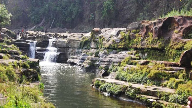 বান্দরবানের রুমাসহ আশপাশে ভ্রমণে নিরুৎসাহিত করা হচ্ছে