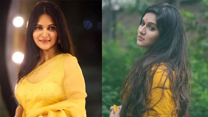এরপর যখন ৮টা হবে, তখন তো ভয়ের কারণ হবেই: মিথিলা