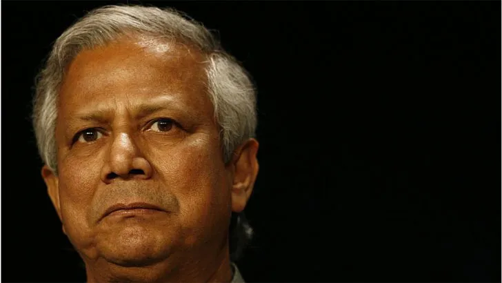 কাল শ্রম আদালতে স্থায়ী জামিন চাইবেন ড. ইউনূস