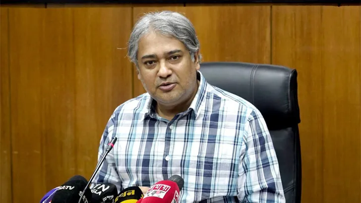 অনিবন্ধিত অনলাইন নিউজ পোর্টাল বন্ধে পদক্ষেপ নেবে সরকার