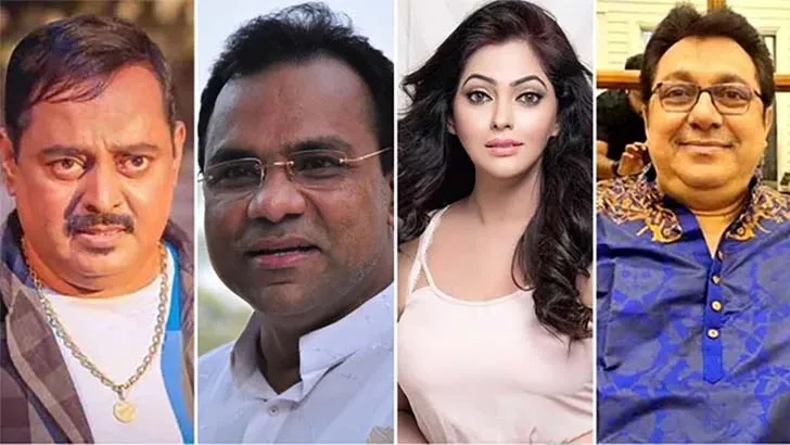 চলচ্চিত্র শিল্পী সমিতির নির্বাচনে ভোটগ্রহণ শুরু