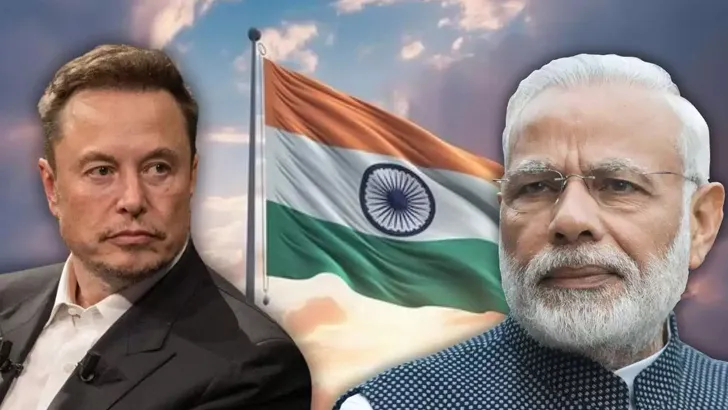 হঠাৎ ভারত সফর স্থগিত করলেন ইলন মাস্ক
