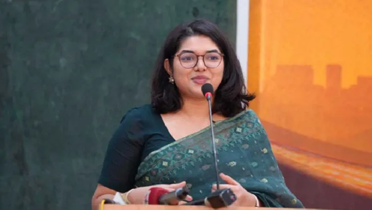 তাপমাত্রা কমাতে যেসব পরামর্শ দিলেন হিট অফিসার বুশরা