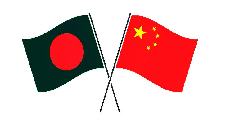 কী বার্তা নিয়ে ঢাকা আসছে চীনের দুই প্রতিনিধি দল
