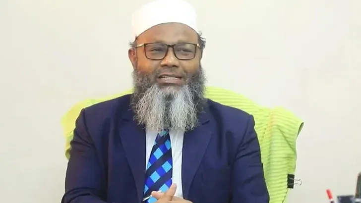 কারিগরি শিক্ষাবোর্ডের চেয়ারম্যানকে অব্যাহতি