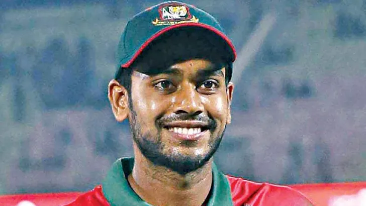 বাদ পড়ে আমার জন্য ভালো হয়েছে : মিরাজ