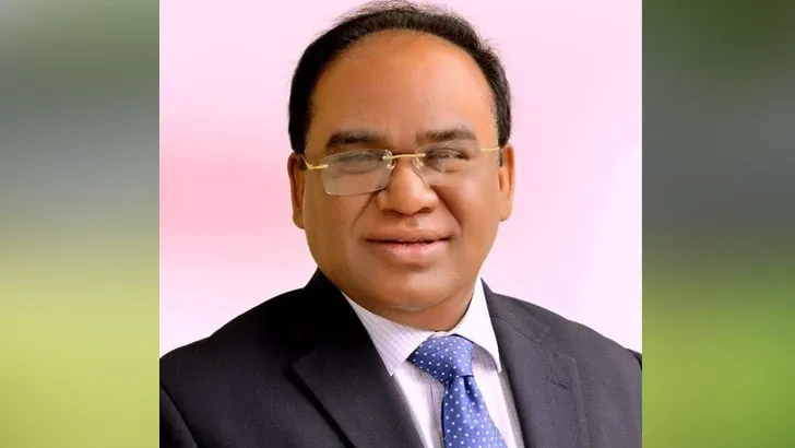 রাতভর গাড়িবহর নিয়ে এমপি আনোয়ারের মহড়া