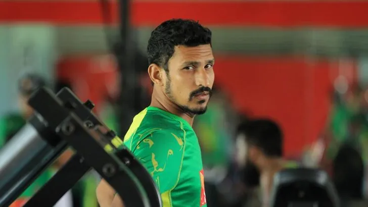 নাসিরের দলে না থাকার কারণ জানালো বিসিবি