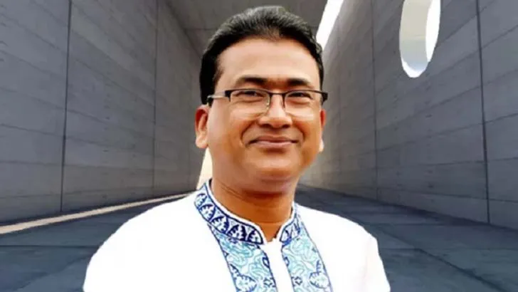 মে মাসে কলকাতায় গিয়ে চিকিৎসা নেননি আজিম