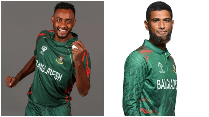 মাহমুদউল্লাহর প্রশংসায় যা বললেন শরিফুল