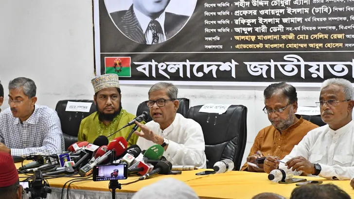 আ.লীগকে ক্ষমতায় রাখতে বেনজীর সর্বশক্তি নিয়োগ করেছিলেন