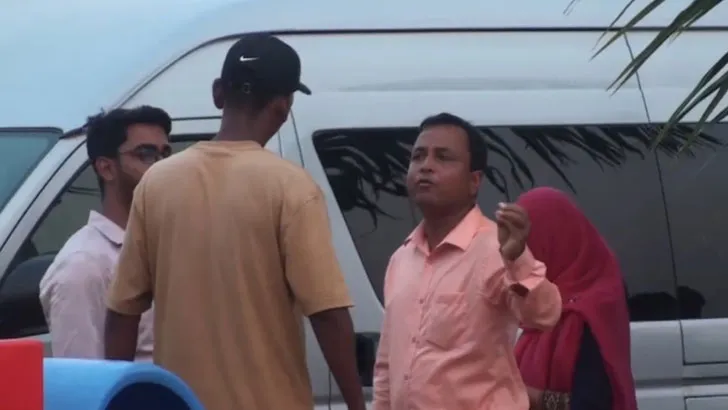 বেনজীরের সাভানা পার্ক পরিদর্শনে দুদক, সাংবাদিকদের প্রবেশে বাধা